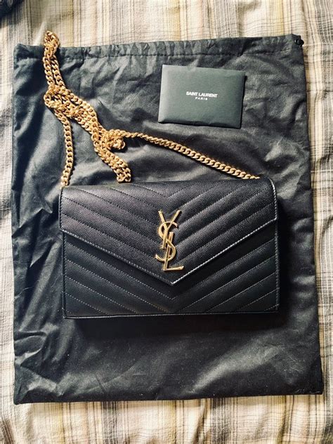 ysl bag replica amazon|The Best YSL Purse Dupes .